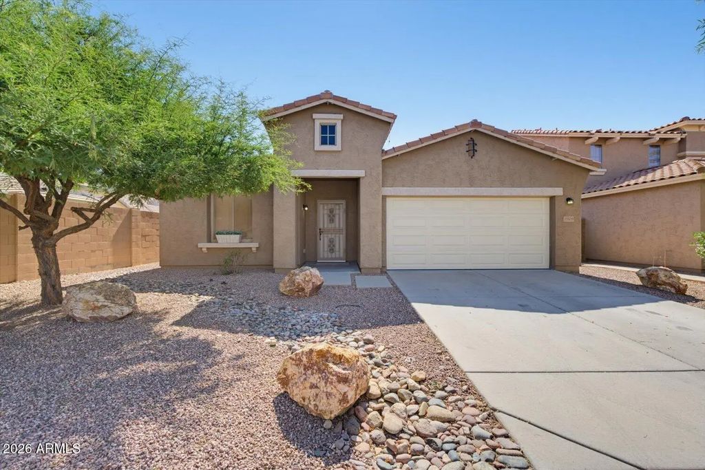 15109 N 175th Drive, Surprise