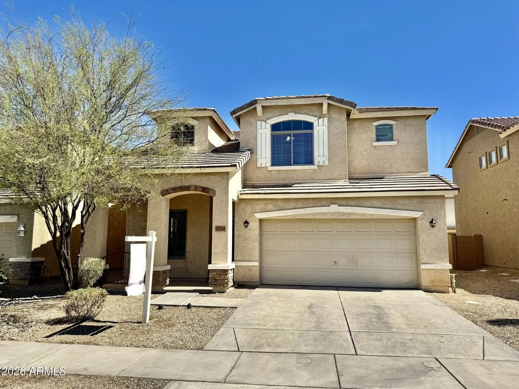 17519 W Lisbon Lane, Surprise