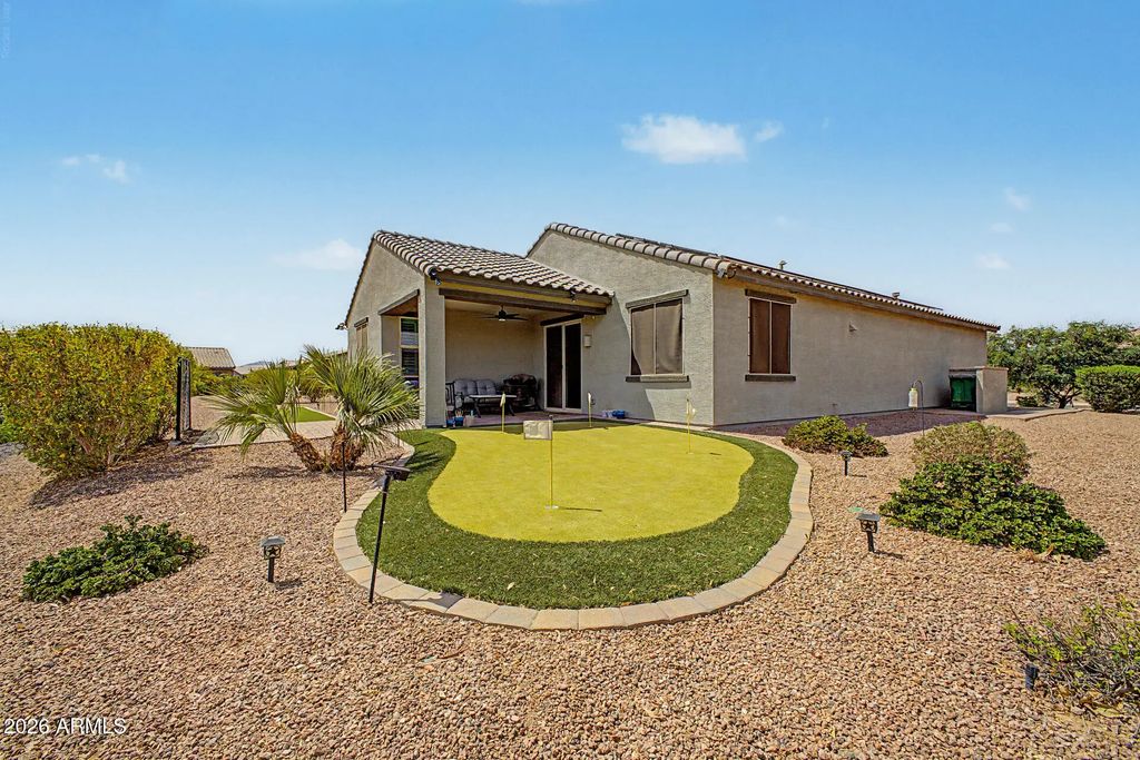 41845 W Mesquite Road, Maricopa