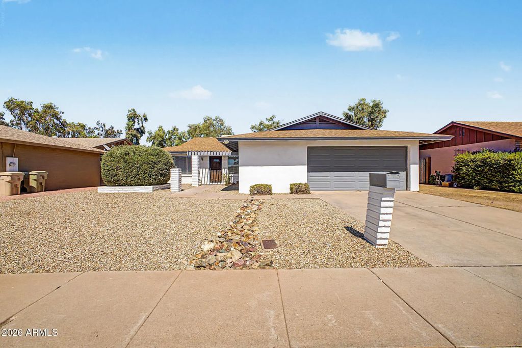11413 N 56th Avenue, Glendale