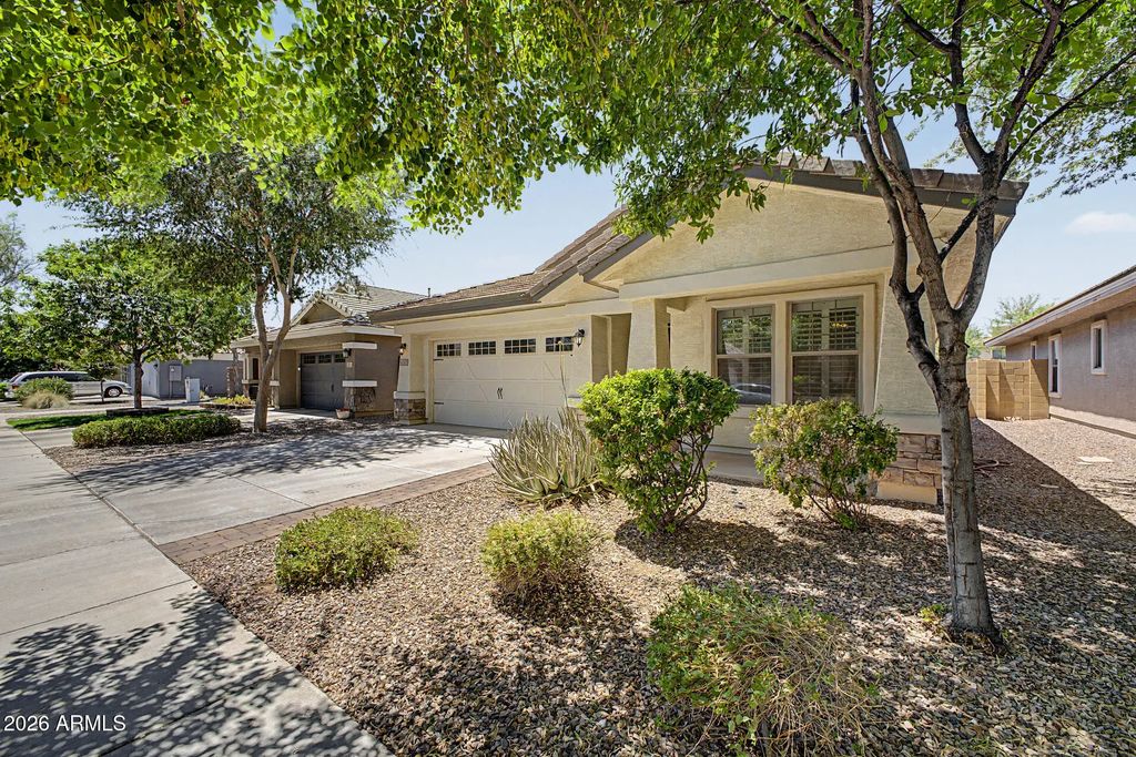 4207 E Sandy Way, Gilbert