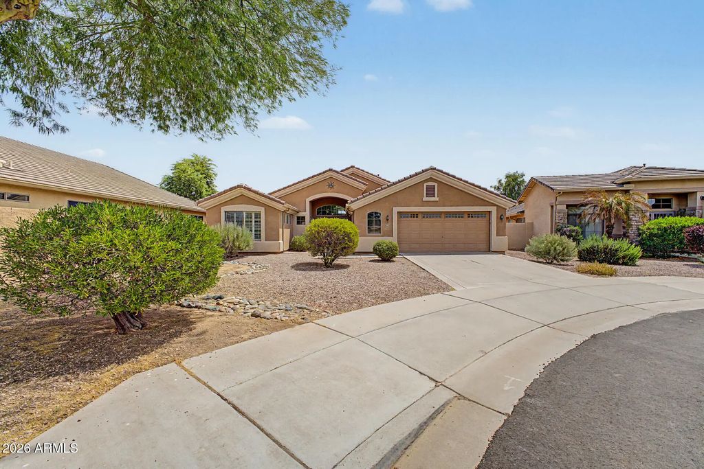 8605 W Apache Street, Tolleson