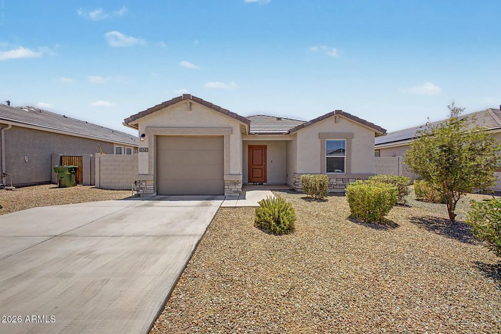 1573 E Squire Drive, Casa Grande