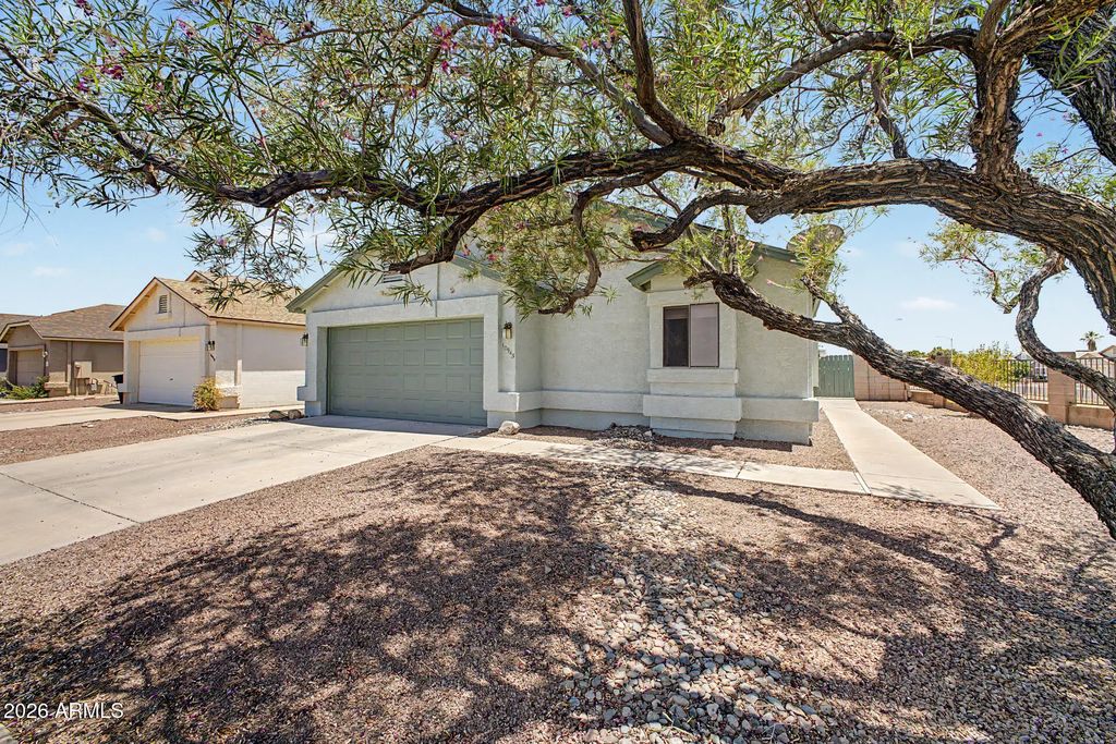 10943 W Ruth Avenue, Peoria