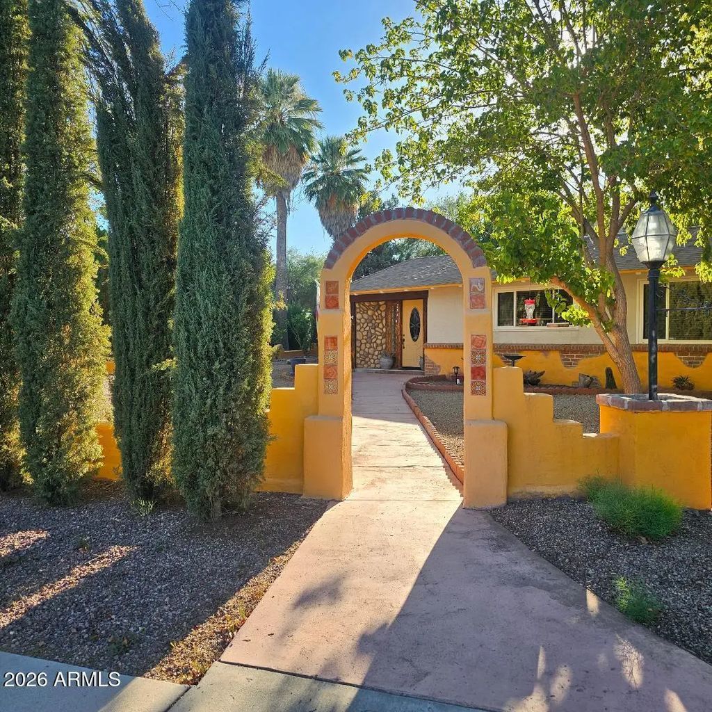 294 S Jefferson Street, Wickenburg