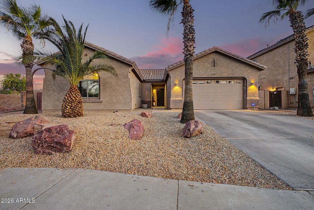 13155 W Monterey Way, Litchfield Park