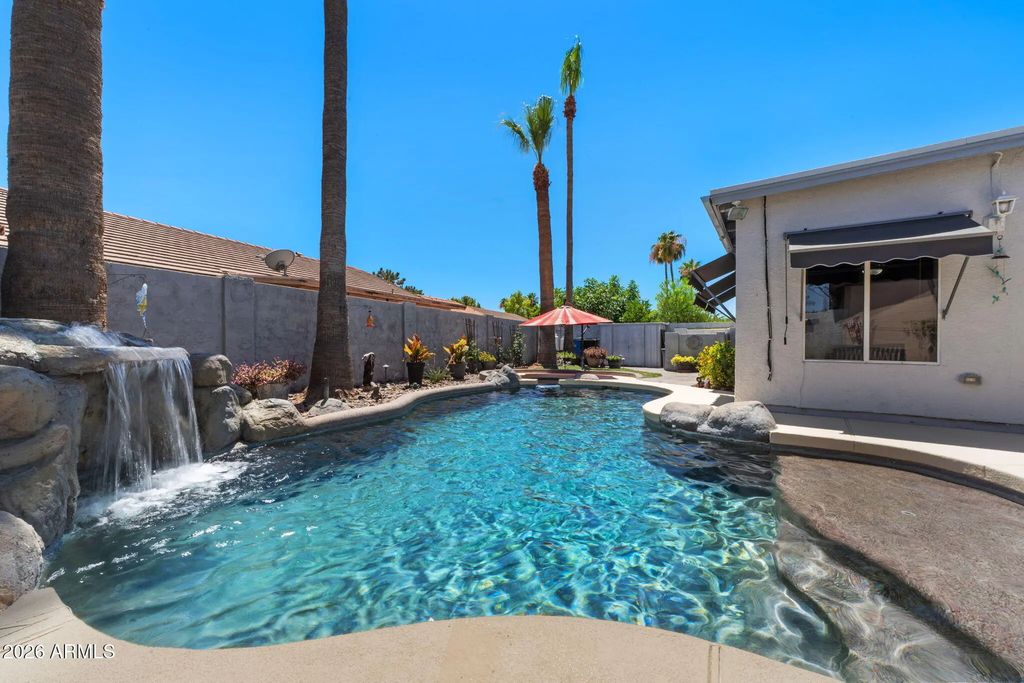 1839 E Anchor Drive, Gilbert