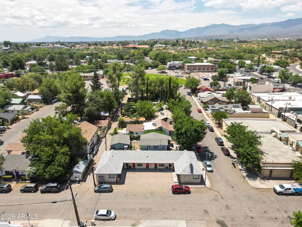 107 E Pinal Street, Cottonwood