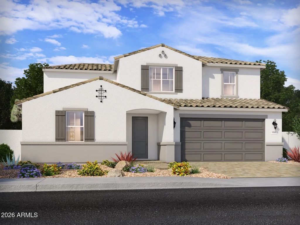 1051 W Haynes Way, Apache Junction