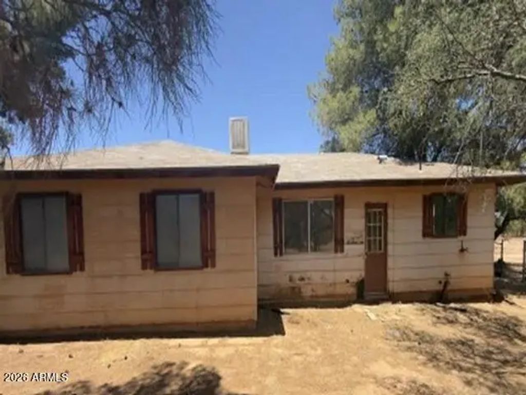 7451 E Winchester Road, Sierra Vista
