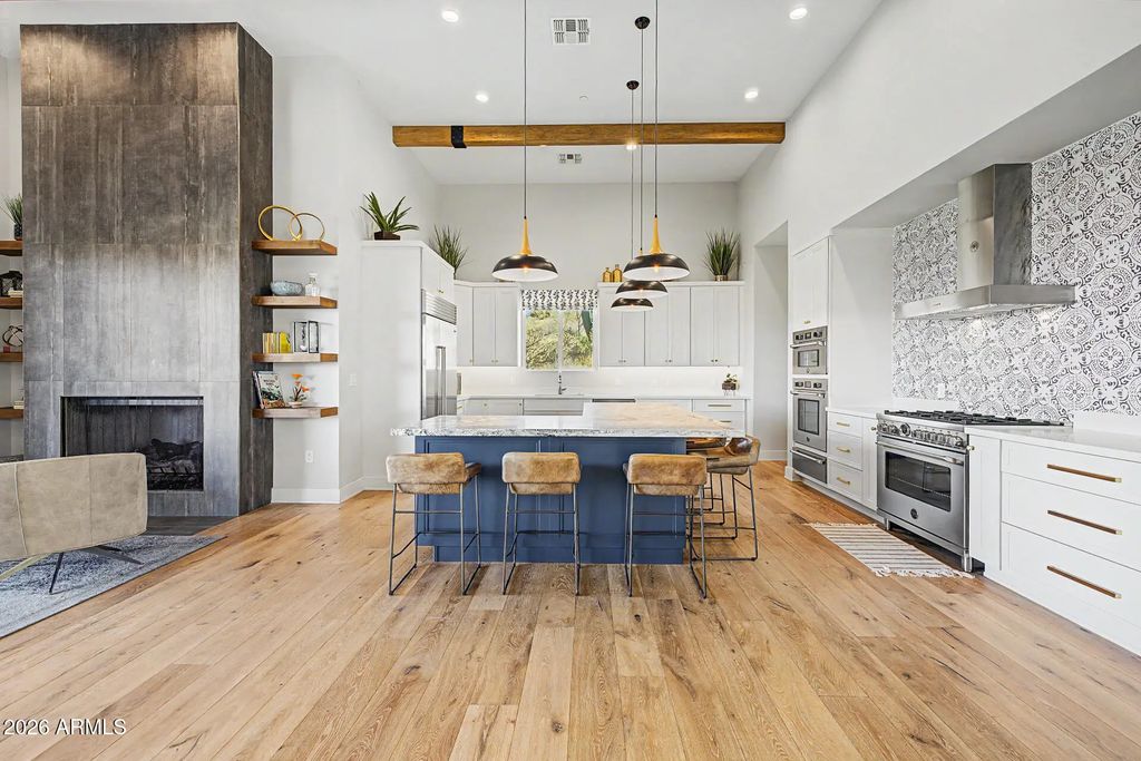 35710 N 140th Street, Scottsdale