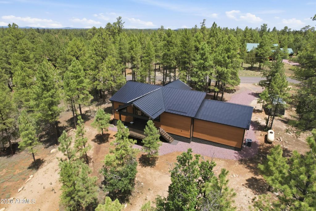 3847 Apache Drive, Happy Jack