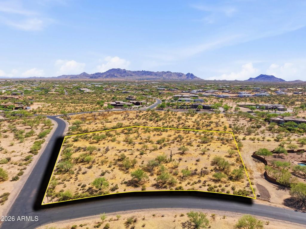 14131 E Milton Court (unit 29), Scottsdale