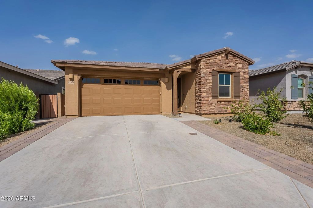12578 E Pivot Peak, Gold Canyon