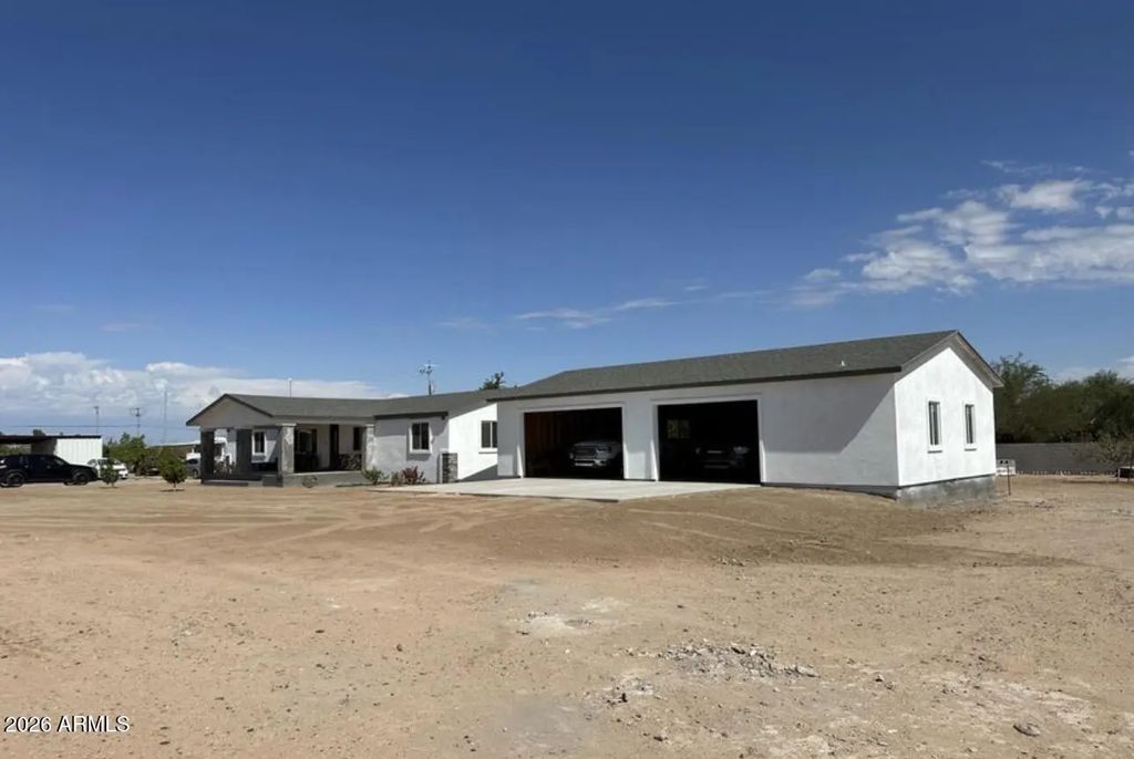 4511 S 336th Avenue, Tonopah