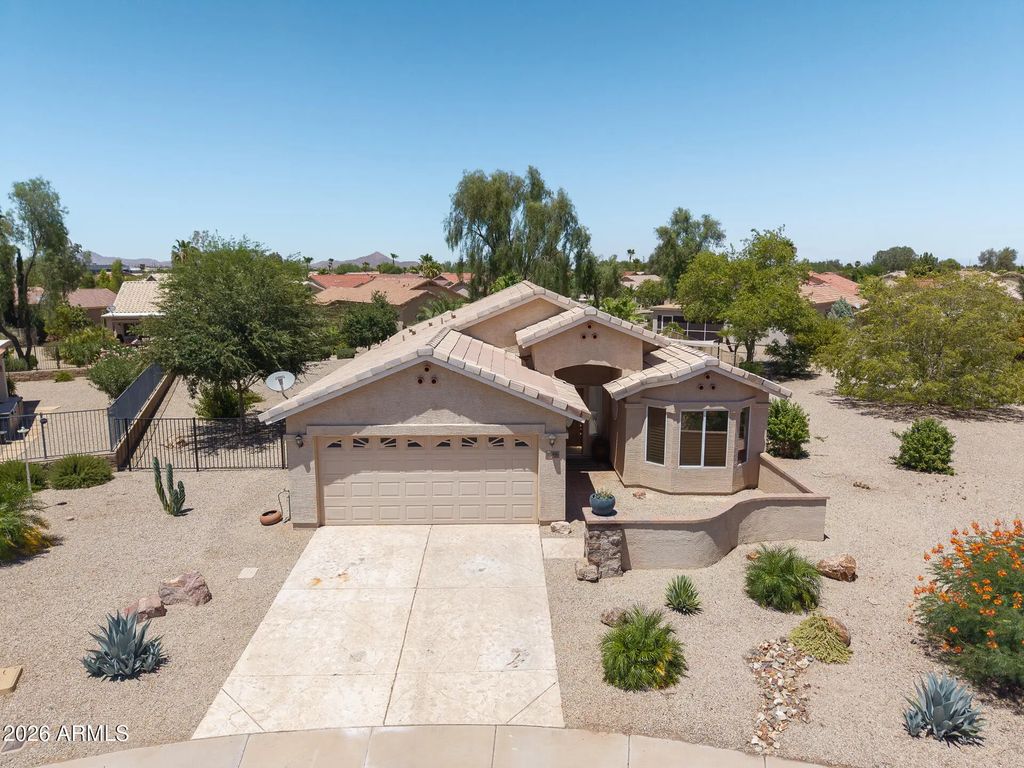 2394 E Seville Court, Casa Grande
