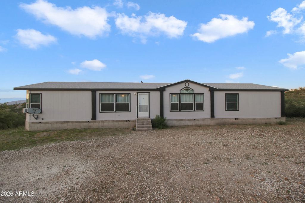 18020 S Sonoita Highway, Vail