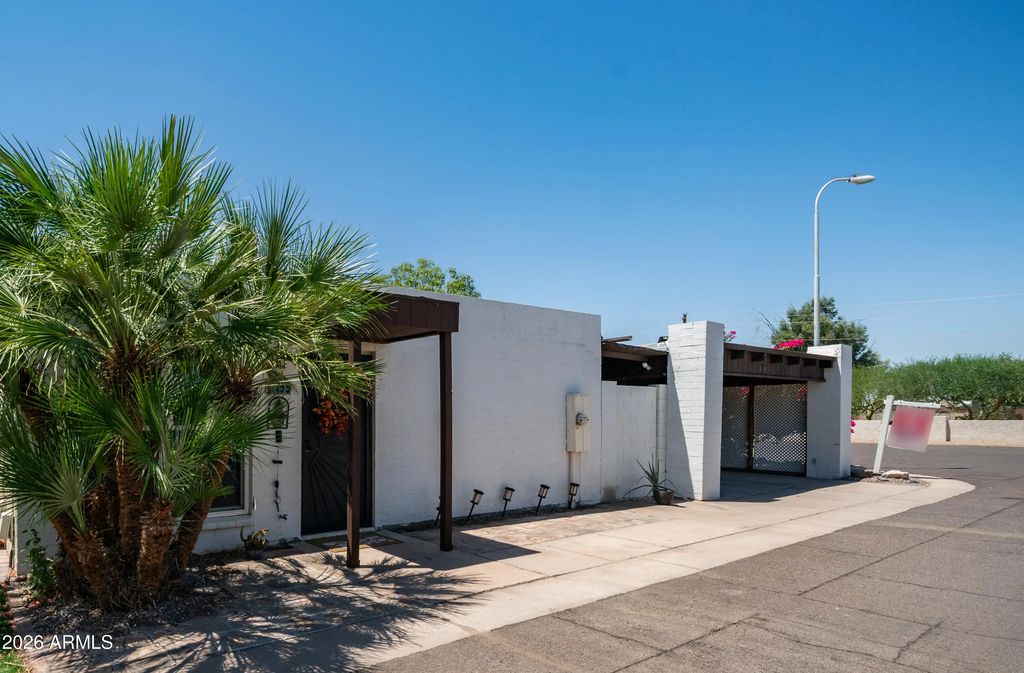 1725 N Date Street (unit 55), Mesa