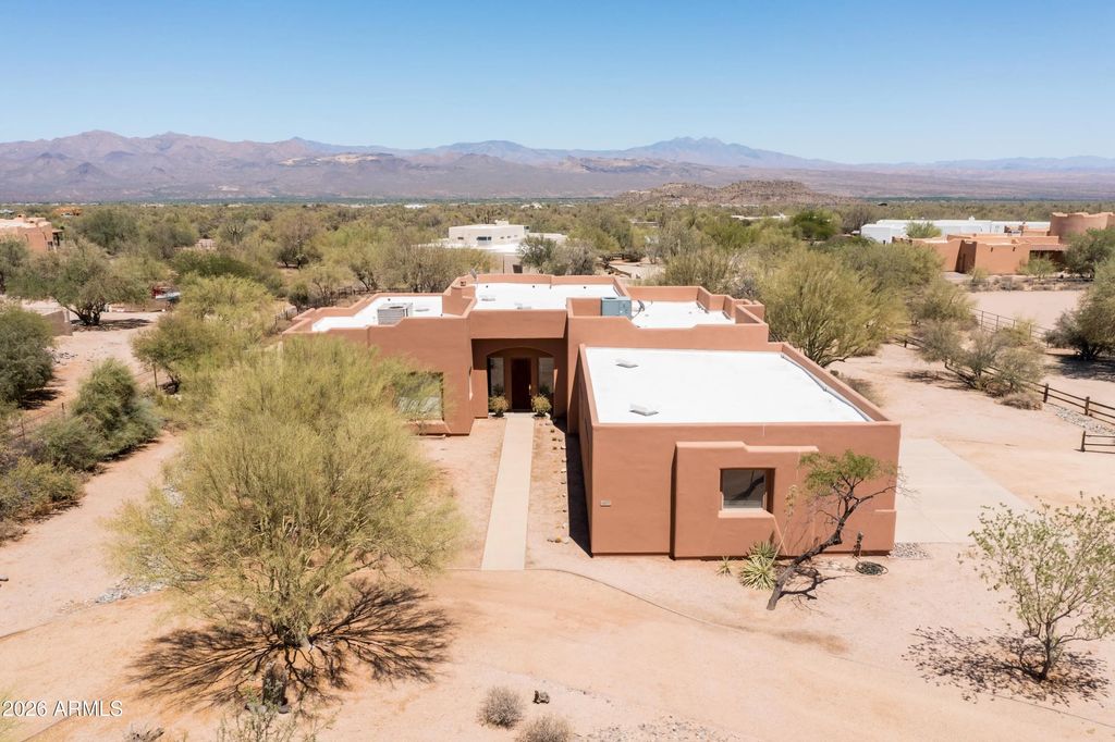 27105 N 162nd Street, Scottsdale