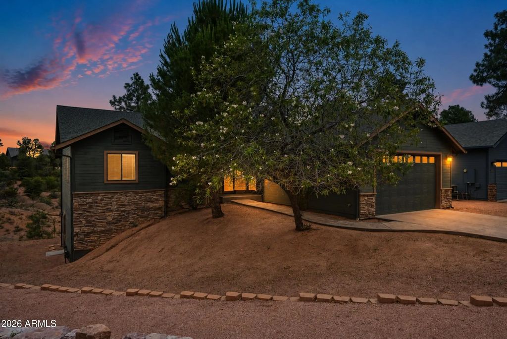 708 S Ridgeway Lane, Payson