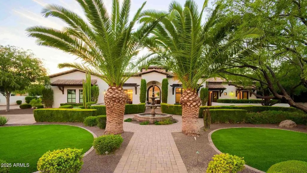 9300 N 58th Street, Paradise Valley