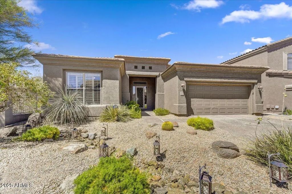 34014 N 43rd Street, Cave Creek
