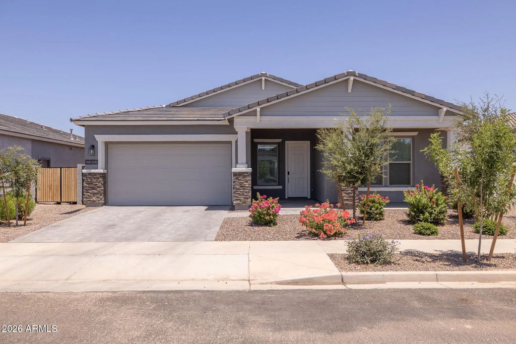 22612 E Lords Way, Queen Creek