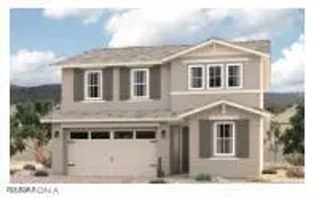17023 W Samantha Way, Goodyear