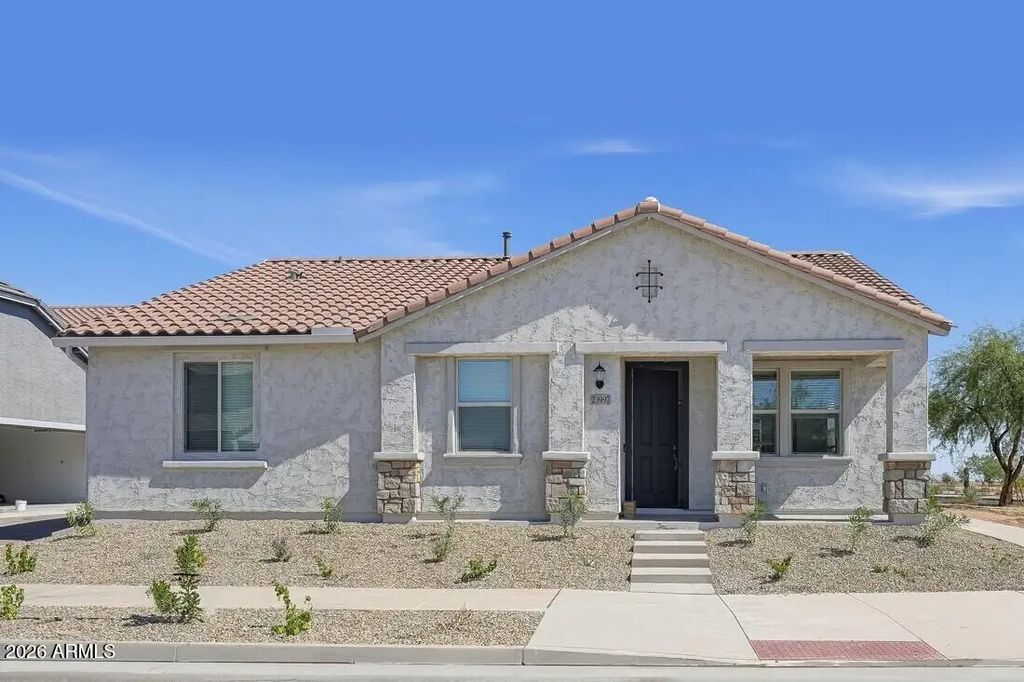 23997 N 146th Avenue, Surprise