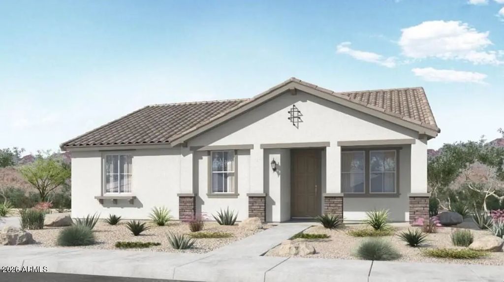 23997 N 146th Avenue, Surprise