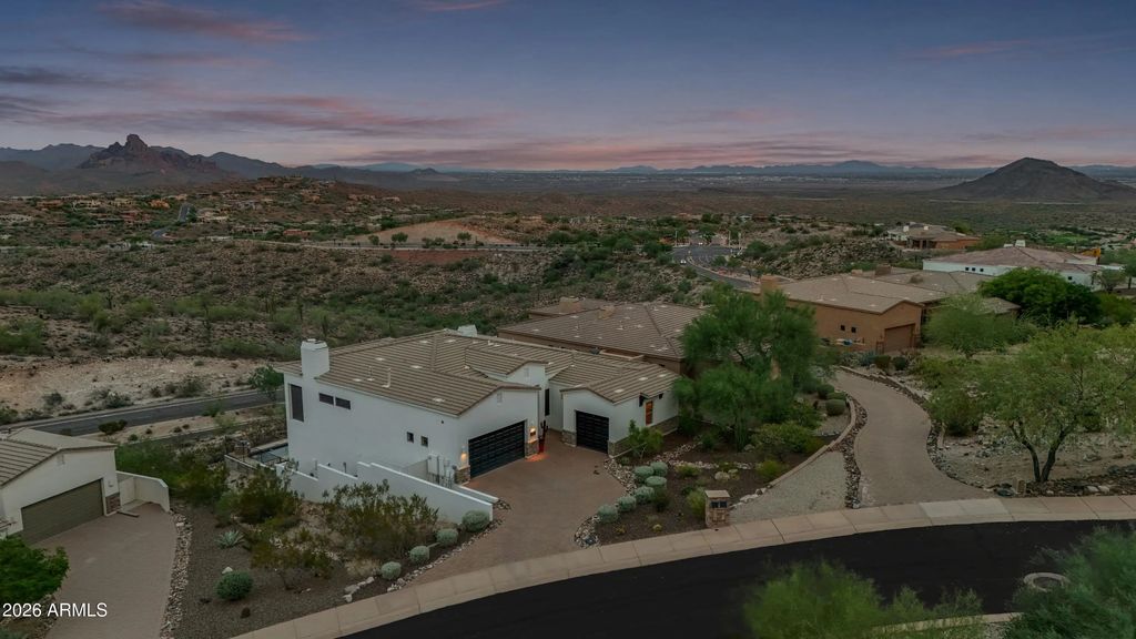 10737 N Sonora Vista, Fountain Hills