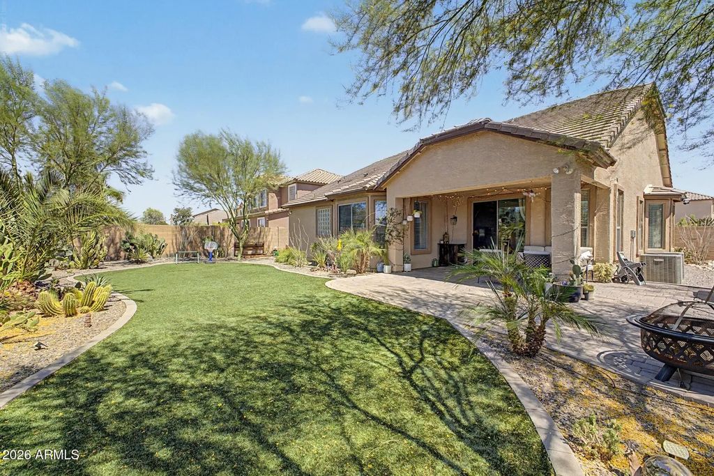 3474 E Coconino Way, Gilbert