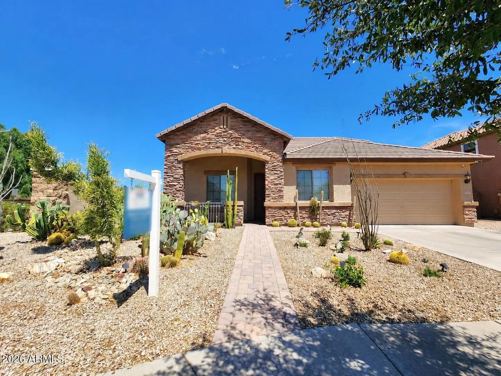 3474 E Coconino Way, Gilbert