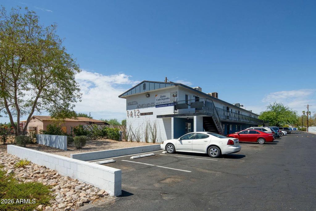 1412 N 35th Street, Phoenix