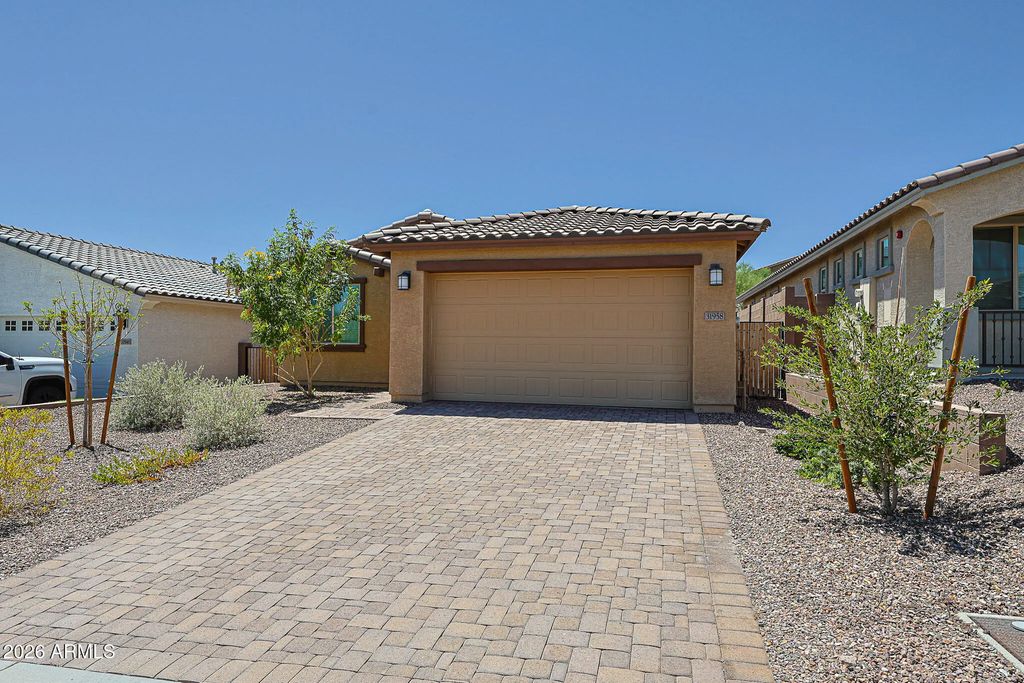 31958 N 123rd Lane, Peoria