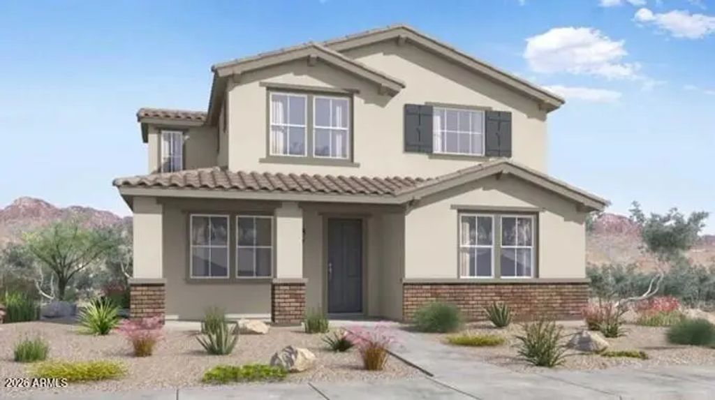 24023 N 146th Avenue, Surprise