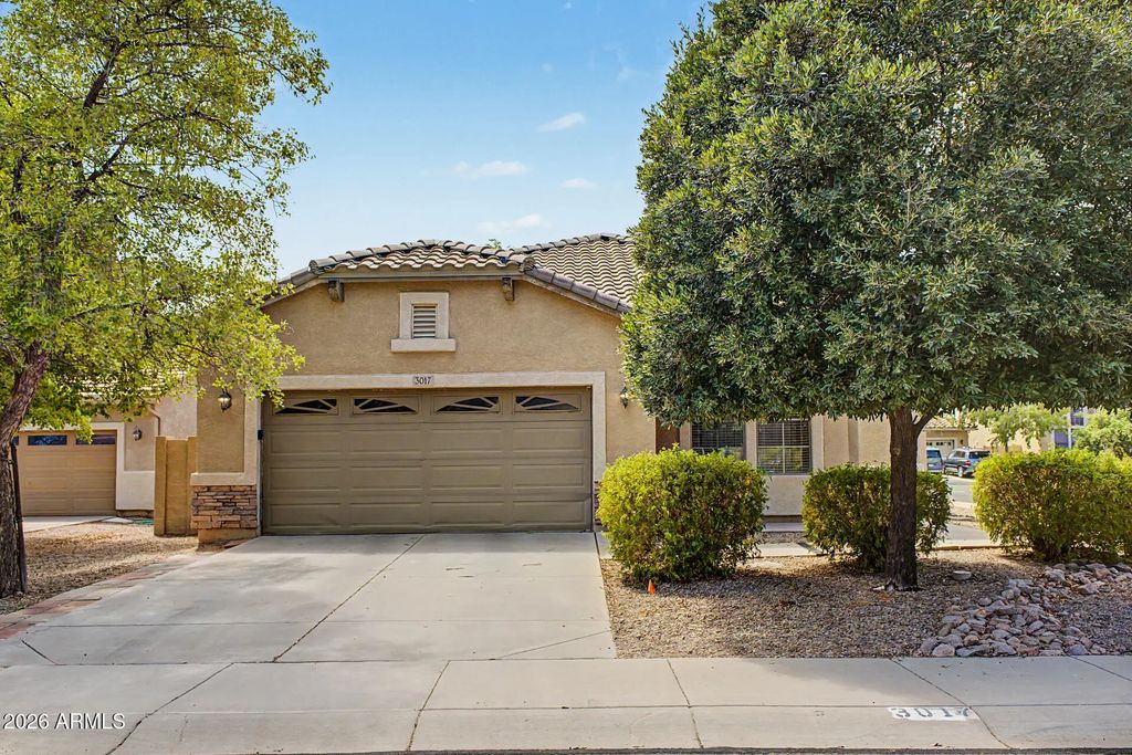 3017 N Regal Court, Casa Grande