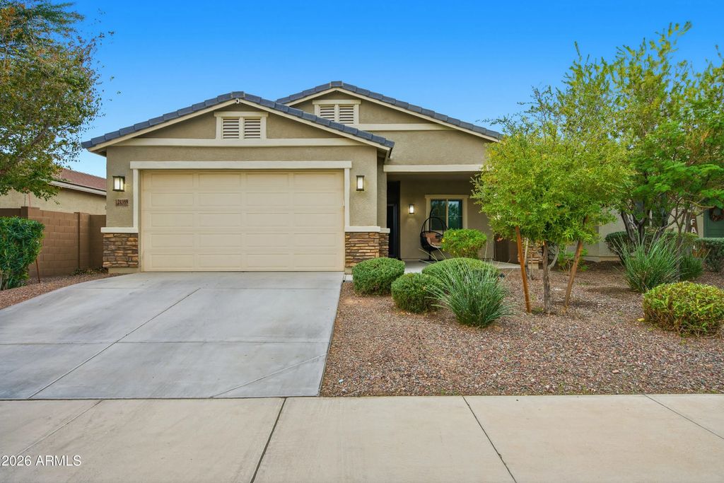 21359 W Alvarado Road, Buckeye