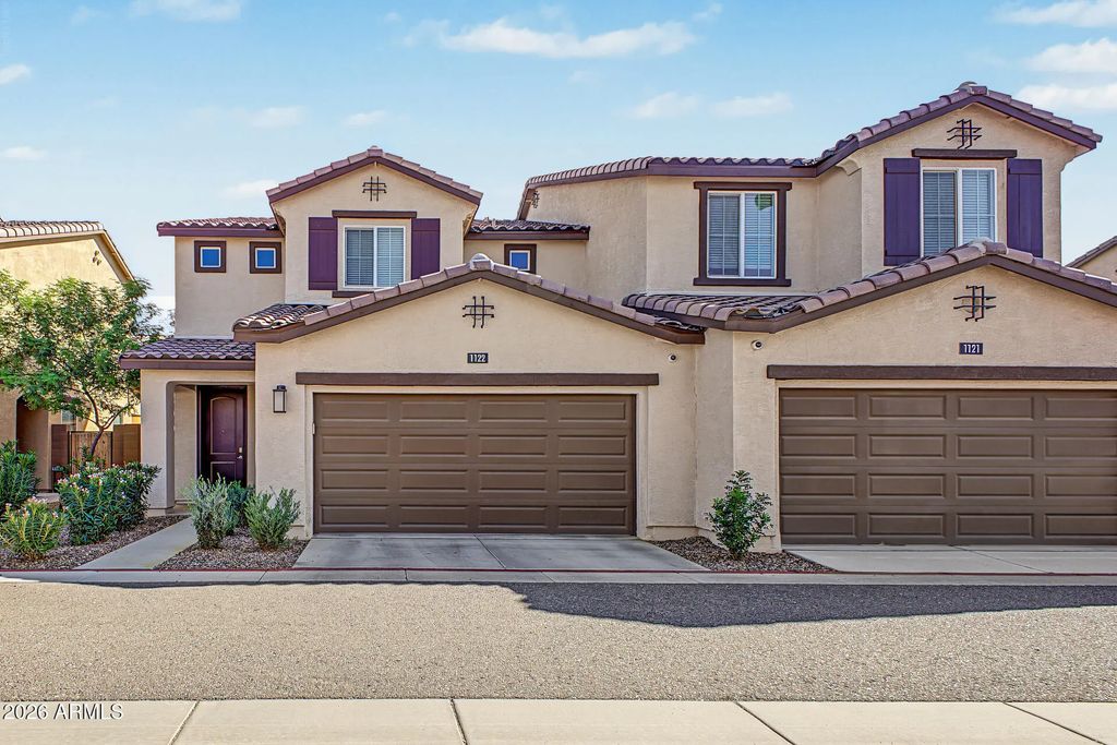 1255 N Arizona Avenue (unit 1122), Chandler