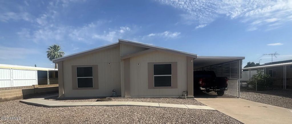 5419 E Arcadia Avenue, Mesa