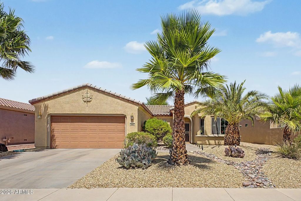 19327 N Tallowood Way, Surprise