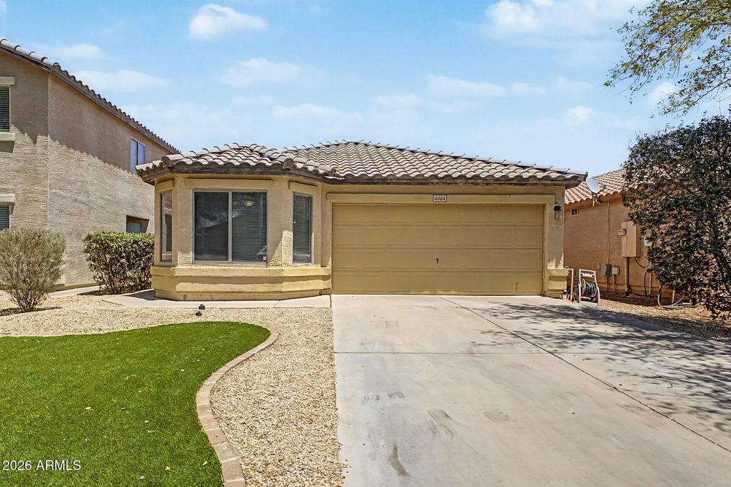 4084 E Mica Road, San Tan Valley