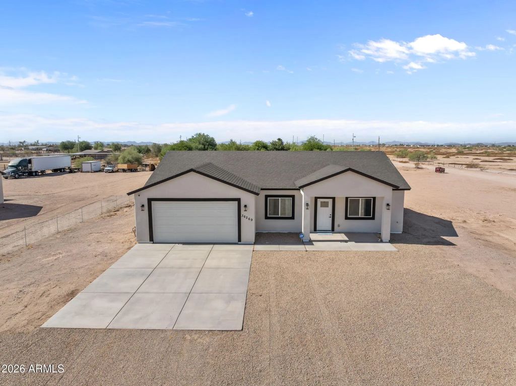 36269 W Highland Avenue, Tonopah