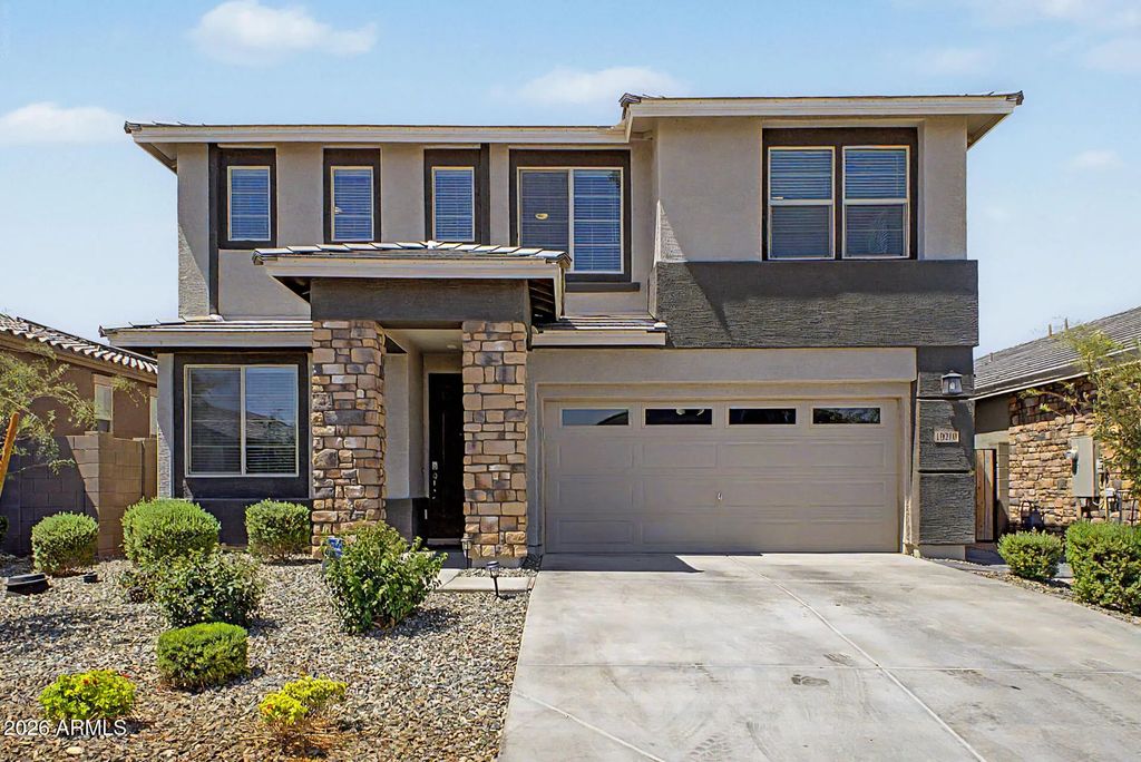 19210 W Solano Drive, Litchfield Park