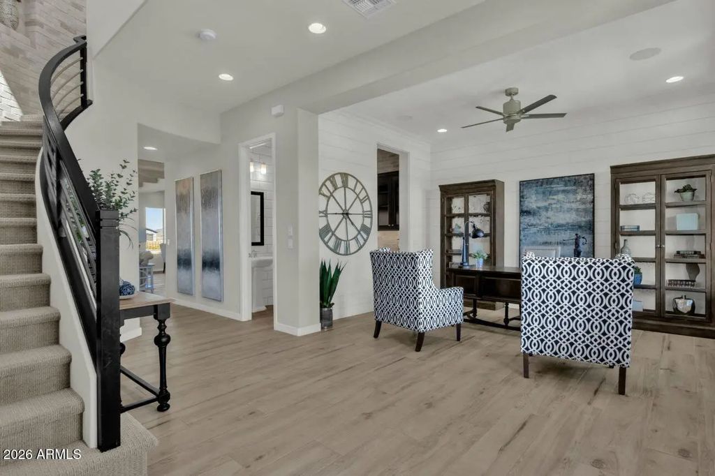 3064 E Evergreen Street, Mesa