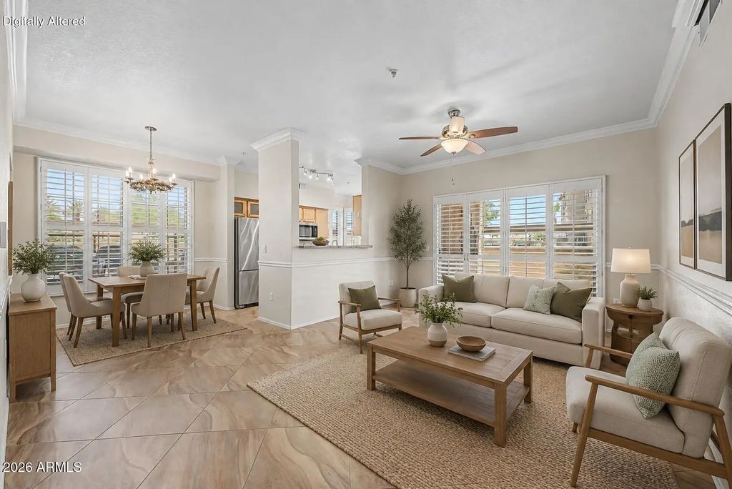 14950 W Mountain View Boulevard (unit 5112), Surprise