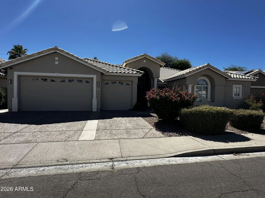 13172 N 88th Place, Scottsdale