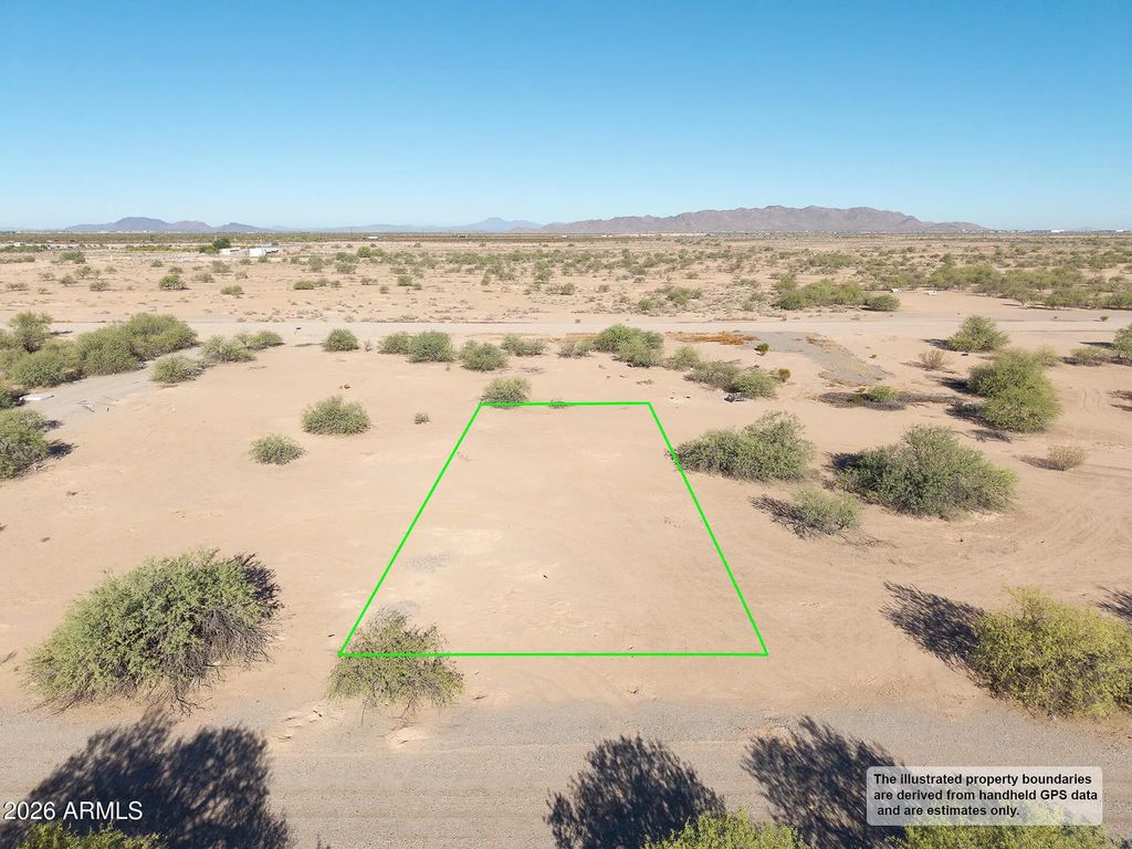 3870 N Fawn Street (unit 15), Eloy