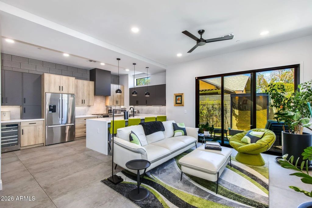 377 E Windsor Avenue (unit 1), Phoenix