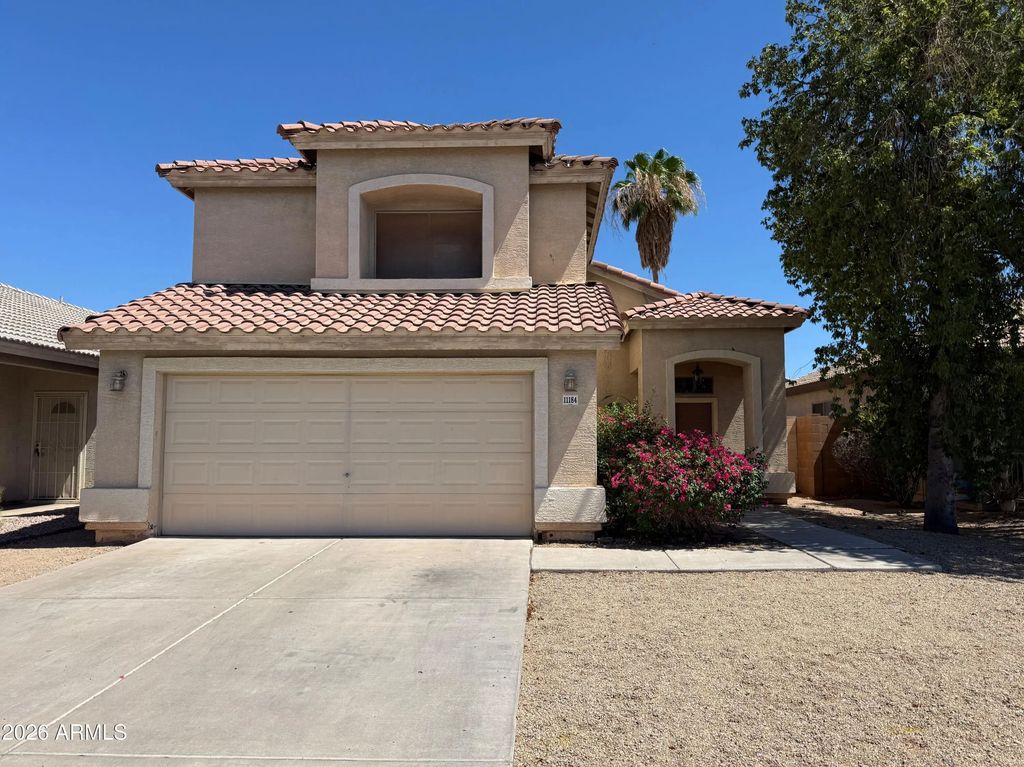 11184 W Palm Lane, Avondale
